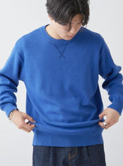 (男裝)衛衣設計針織pullover/5色