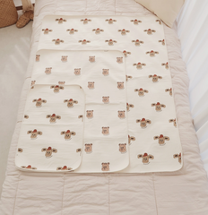 ROTOTO bebe 隔水墊