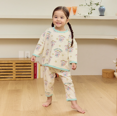 Sugar Loose Fit Set Good Night Bboggung