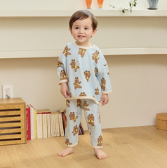 Sugar Loose Fit Set Yoga Quokka 310