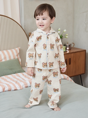 Sugar Pajama Pastel Bear 310