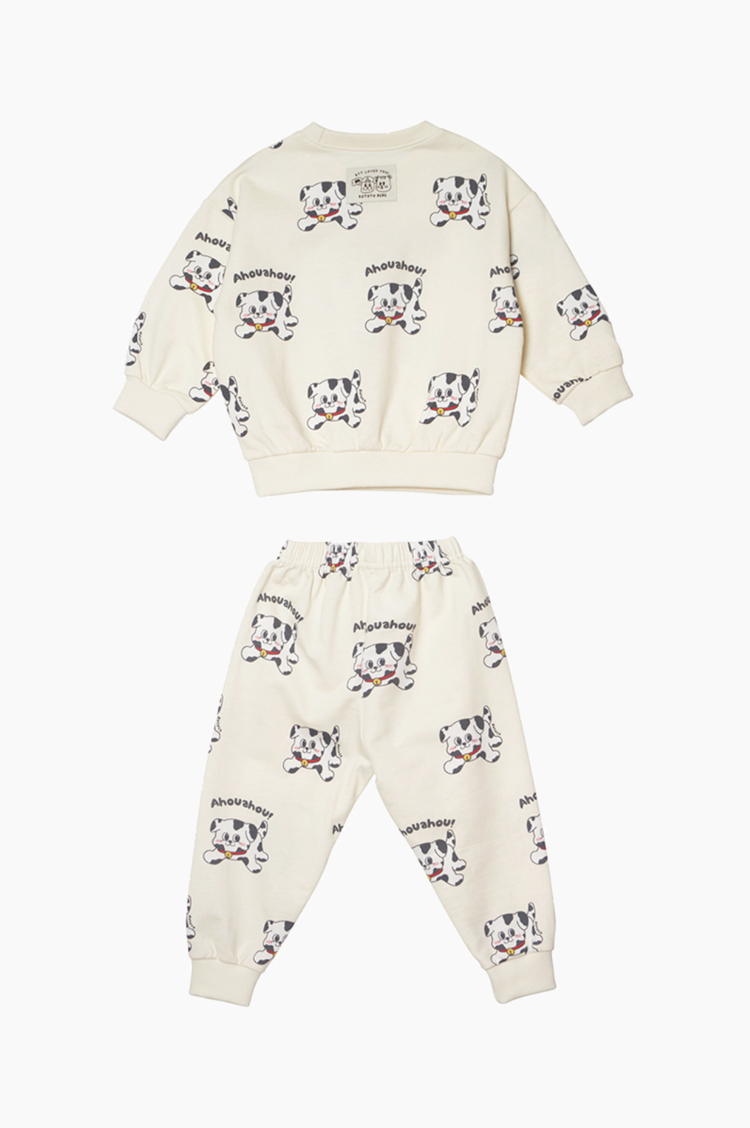 [兩件套]Honey Half Set-up Doll Tanee