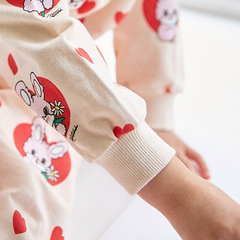 [兩件套] Honey Like Set-up Tanee
