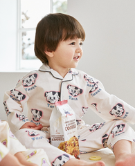 [睡衣兩件套]Honey Pajama Tanee