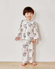 [睡衣兩件套]Honey Pajama Tanee