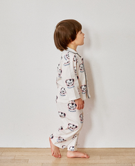 [睡衣兩件套]Honey Pajama Tanee