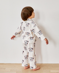 [睡衣兩件套]Honey Pajama Tanee