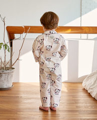 [睡衣兩件套]Honey Pajama Tanee