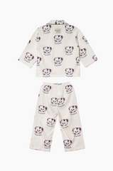 [睡衣兩件套]Honey Pajama Tanee