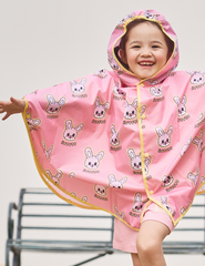 [雨褸/ 斗篷] Shine Rain Coat Toto