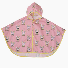 [雨褸/ 斗篷] Shine Rain Coat Toto