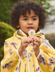 [雨褸/ 斗篷] Shine Rain Coat Toto