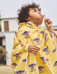 [雨褸/ 斗篷] Shine Rain Coat Gaeggung