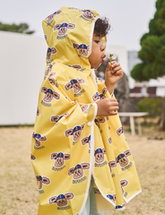 [雨褸/ 斗篷] Shine Rain Coat Gaeggung