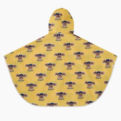 [雨褸/ 斗篷] Shine Rain Coat Gaeggung