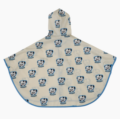 [雨褸/ 斗篷] Shine Rain Coat Tanee