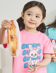 [連身裙] Shine Basic Dress Pink