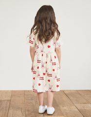 [連身裙] Shine Like Dress RibbonToto