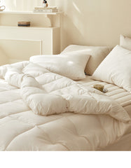 Premium防過敏雲朵被/淨色-5色