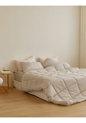 Premium防過敏雲朵被/淨色-5色