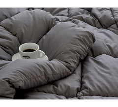 Premium防過敏雲朵被/淨色-5色