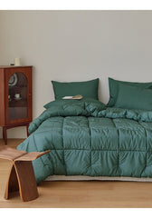 Premium防過敏雲朵被/淨色-5色