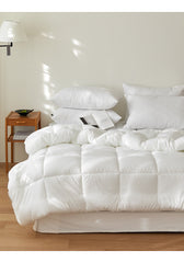 Premium防過敏雲朵被/淨色-5色