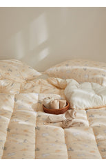 ☃ 秋冬(圖案)雙面<一面絨毛一面無塵>雲朵被-14色