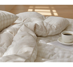 ☃ 秋冬(圖案)雙面<一面絨毛一面無塵>雲朵被-14色