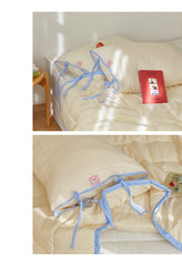 夏季薄被 Ribbon Cake -3色