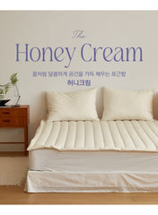 舒適純棉 French Mansion固定帶床墊/8色