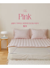 舒適純棉 French Mansion固定帶床墊/8色