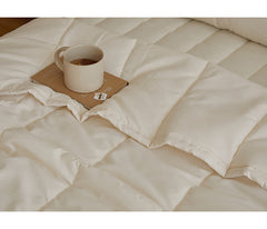 薄夾棉被 (無塵淨色)- 6色