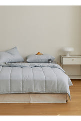 薄夾棉被 (無塵淨色)- 6色