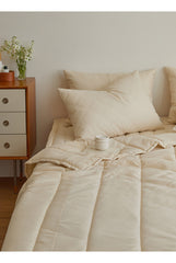 薄夾棉被 (無塵淨色)- 6色