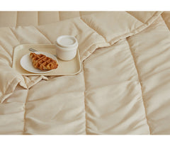 薄夾棉被 (無塵淨色)- 6色