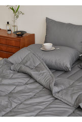 薄夾棉被 (無塵淨色)- 6色