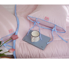 薄夾棉被 Ribbon Cake -10色