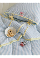 薄夾棉被 Ribbon Cake -10色