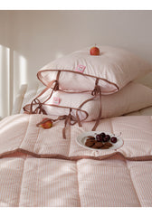 薄夾棉被 Ribbon Cake -10色