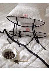 薄夾棉被 Ribbon Cake -10色