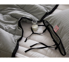 薄夾棉被 Ribbon Cake -10色