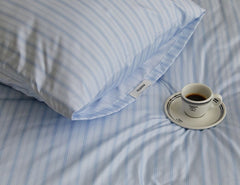 防過敏Silk Cotton手感枕袋/8色