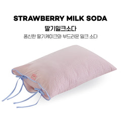 Ribbon Cake 枕袋 -11色