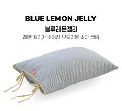 Ribbon Cake 枕袋 -11色