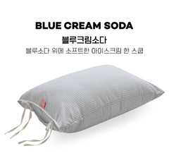 Ribbon Cake 枕袋 -11色