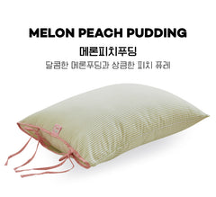 Ribbon Cake 枕袋 -11色