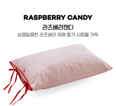 Ribbon Cake 枕袋 -11色