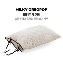 Ribbon Cake 枕袋 -11色