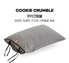 Ribbon Cake 枕袋 -11色